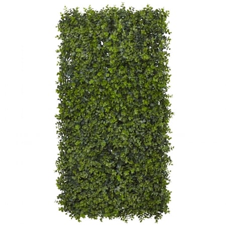 Dare2Decor 12 x 12 in. Eucalyptus Mat - Set of 8, 8PK DA775258